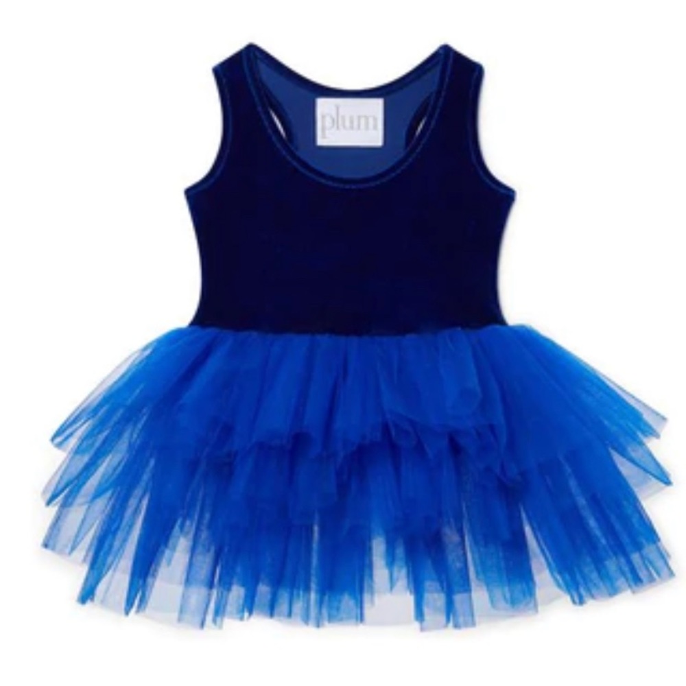 Iloveplum  Tutu